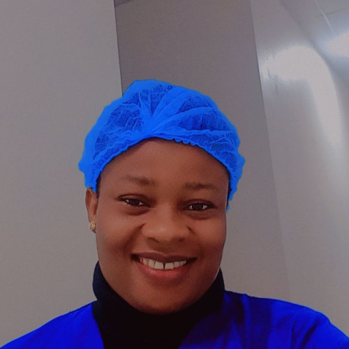 Chukwu  P. profile photo