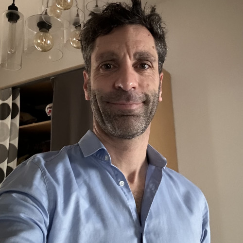 Benoit B. profile photo