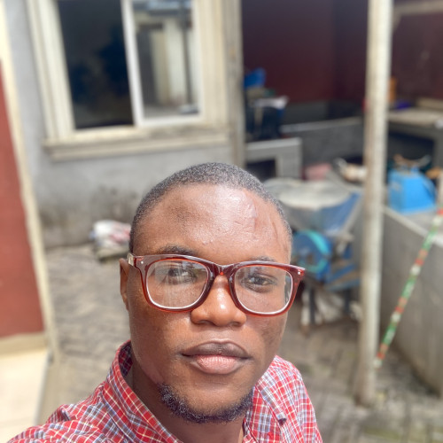 Praise O. profile photo