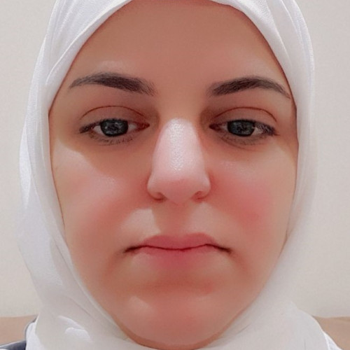 Chahnaz A. profile photo