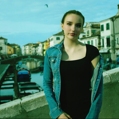 Nelly N. profile photo