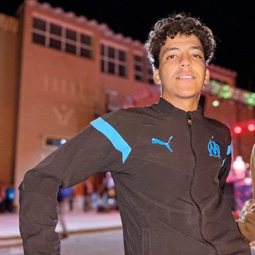 BRAHIM  H. profile photo