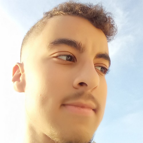 Ayoub D. profile photo