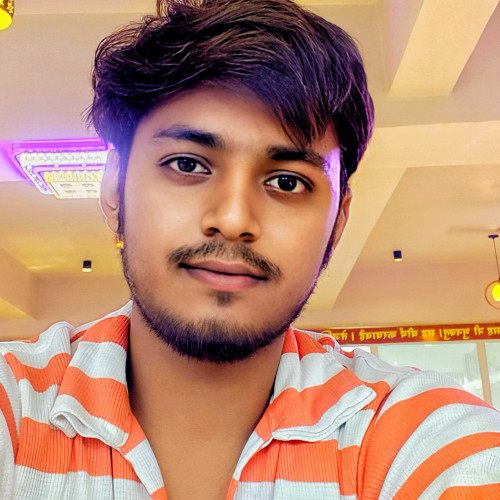 Vikas P. profile photo