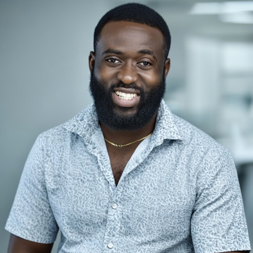 Bernard S. profile photo