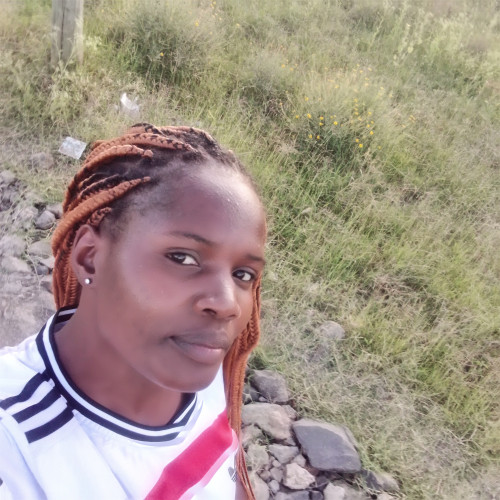 Salome M. profile photo