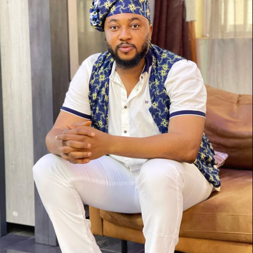 Chinedu S. profile photo