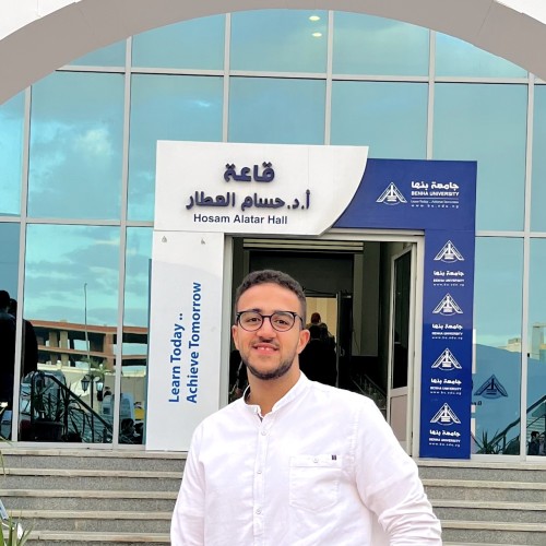 Youssef  S. profile photo