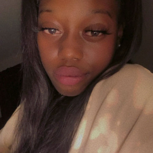 Zakiya B. profile photo