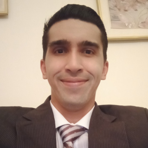 Luis S. profile photo