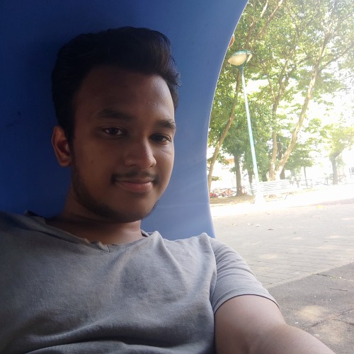 Shoaib Faruk  M.