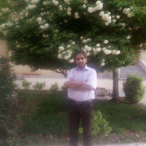 mohamad a. profile photo