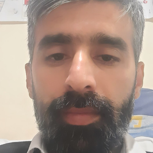 Abolfazl  H. profile photo