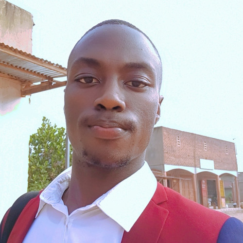 Kintu I. profile photo