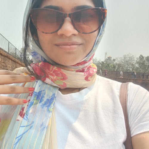 TREASA W. profile photo