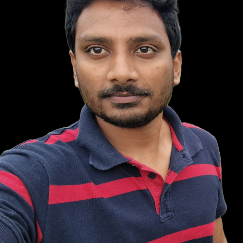 Bhanuprakash K.