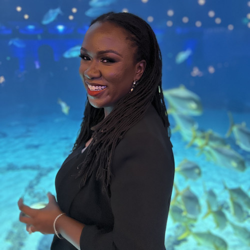 Myria M. profile photo