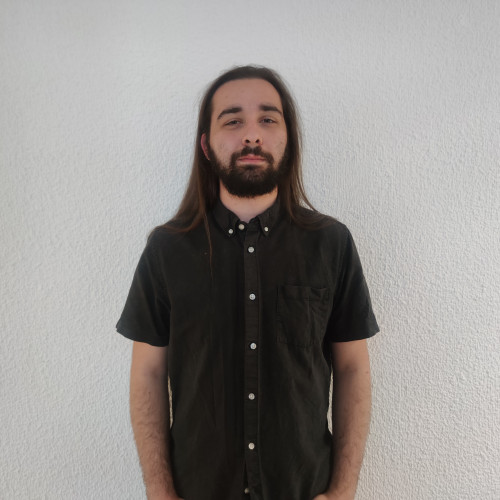 Pawel A. profile photo