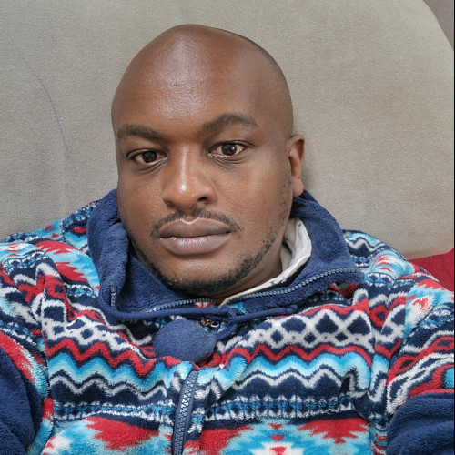 Gerald N. profile photo