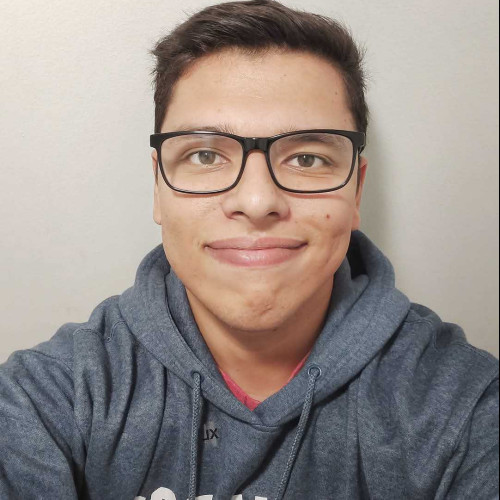 Diego A.