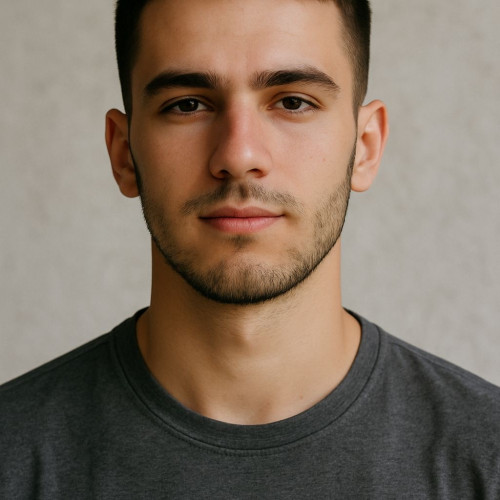 Augent I. profile photo