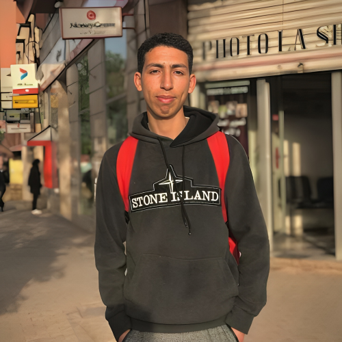 SOUFIANE L. profile photo
