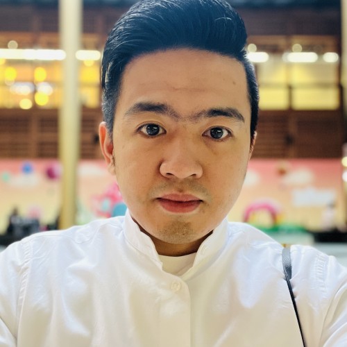 Rey A. profile photo