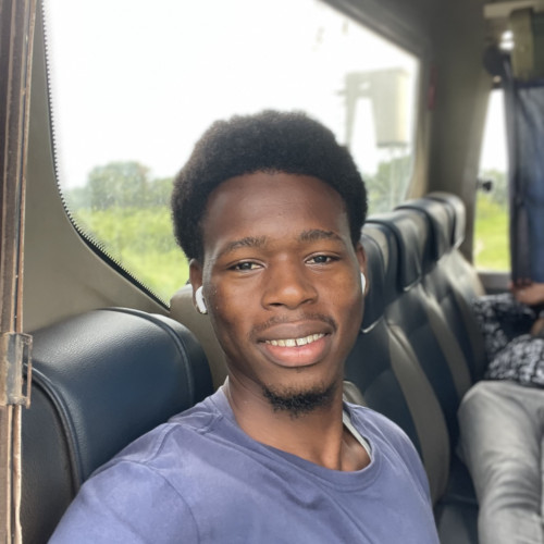 Alhagie J. profile photo