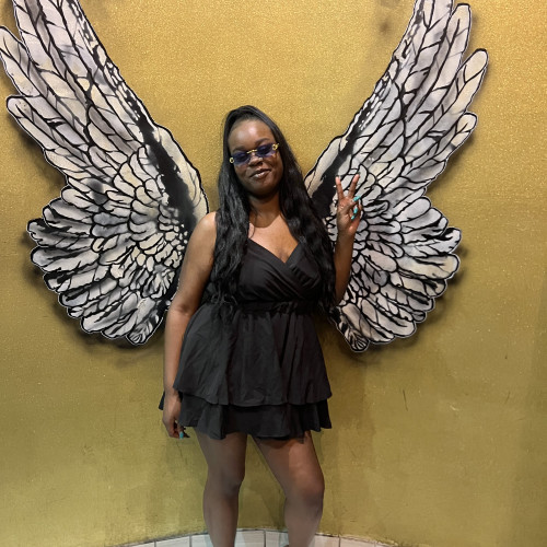 Kylah J. profile photo