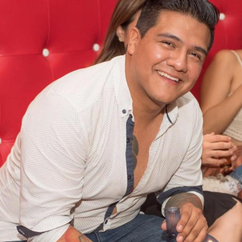 Omar o. profile photo