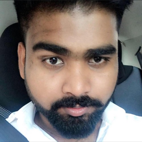 Sujeeth M.