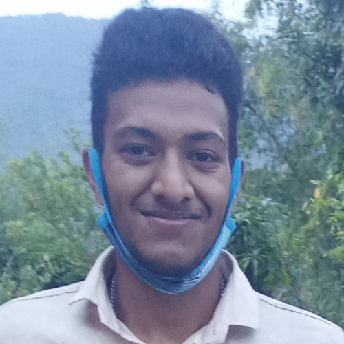Kartik t. profile photo