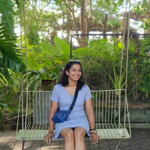Gayathri Devi S. profile photo