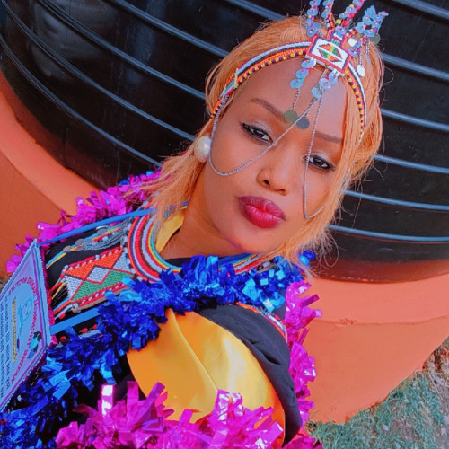 Dorcas  M. profile photo