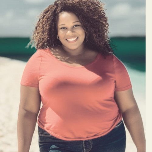 Anthonia  P. profile photo