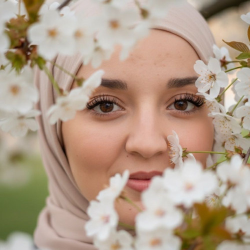 Asma a. profile photo