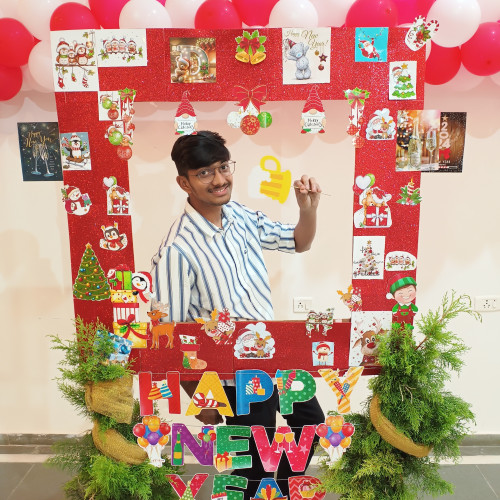 Varun R.
