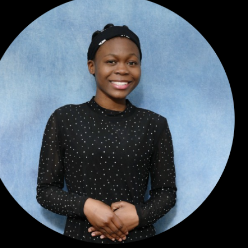 Ruth m. profile photo