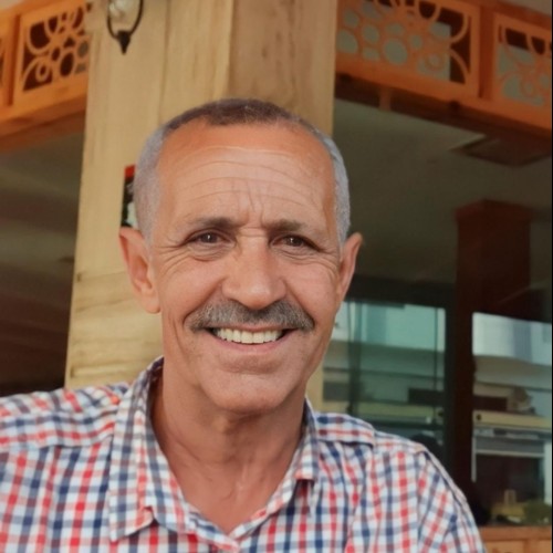 Abdelaziz B. profile photo