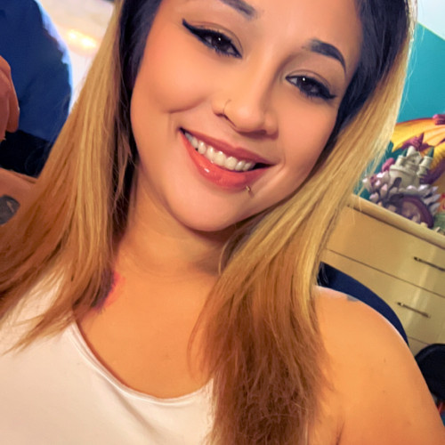 Jasmine B. profile photo