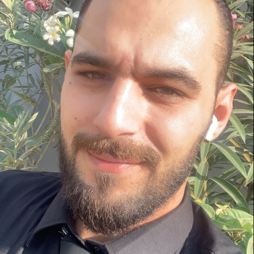 Ahmed R. profile photo