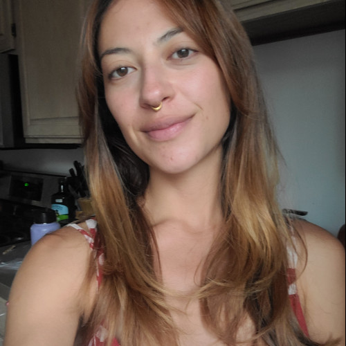 Natalia M.