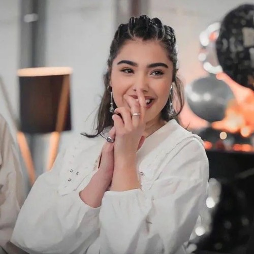 Tamana F.