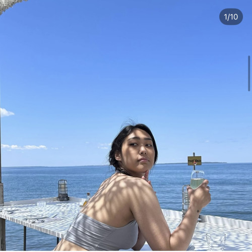 Kay M. profile photo