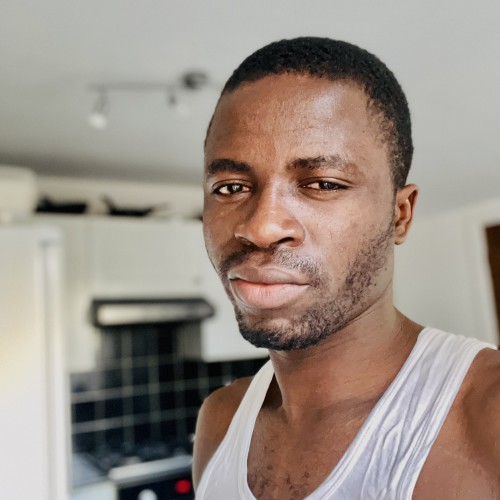 Daniel D. profile photo