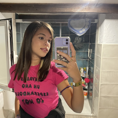 Leire A. profile photo