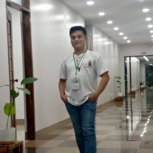 ALLAN V.