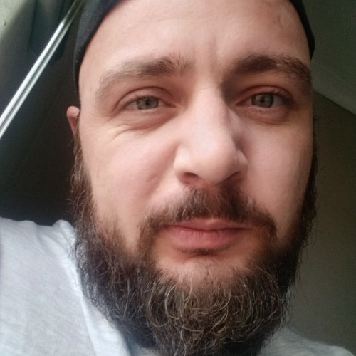 GAVIN P. profile photo