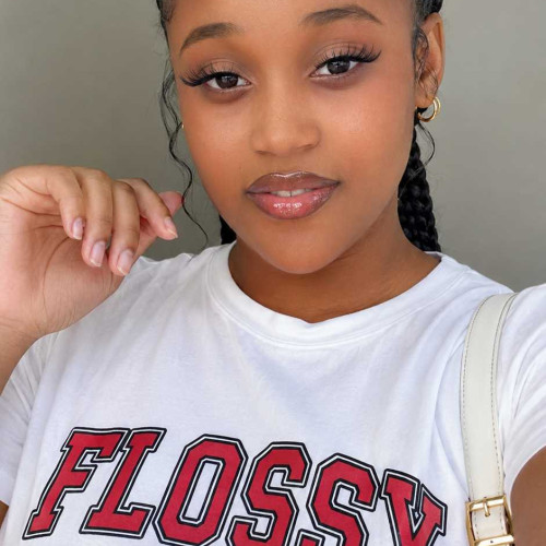 Bathsheba R. profile photo