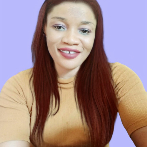 Genesis  A. profile photo